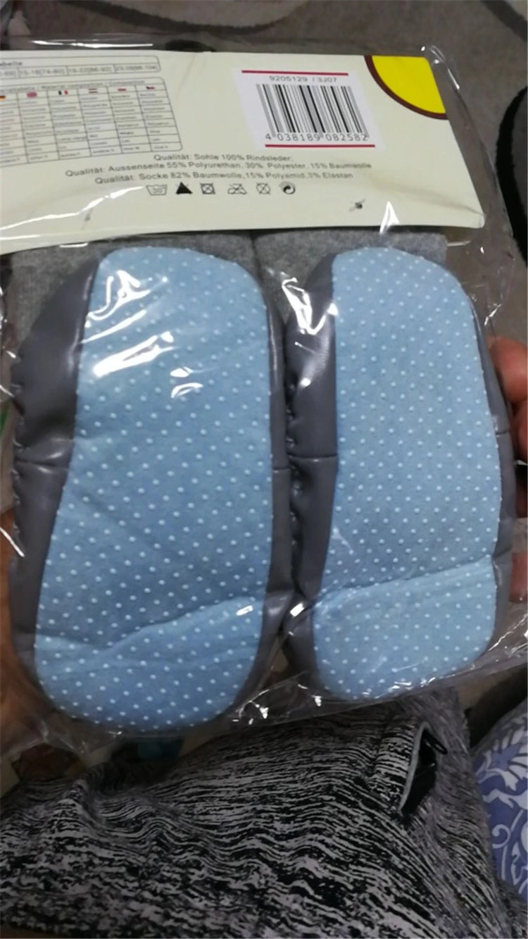 Toddler Indoor Sock Shoes Newborn Baby Socks Winter Thick Terry Cotton Baby Girl Sock with Rubber Soles Infant Animal Funny Sock