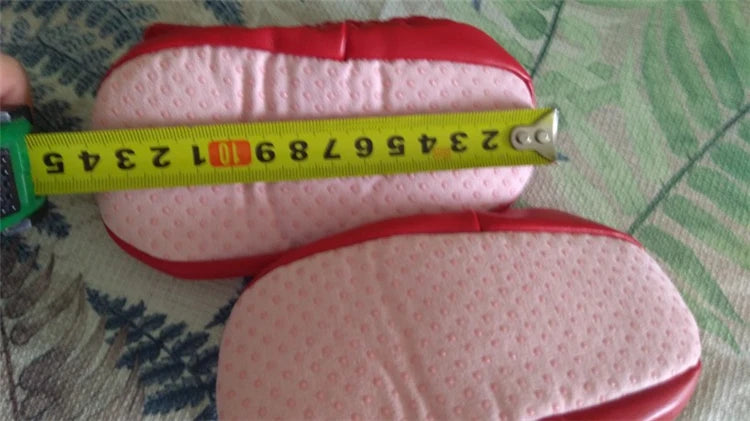 Toddler Indoor Sock Shoes Newborn Baby Socks Winter Thick Terry Cotton Baby Girl Sock with Rubber Soles Infant Animal Funny Sock