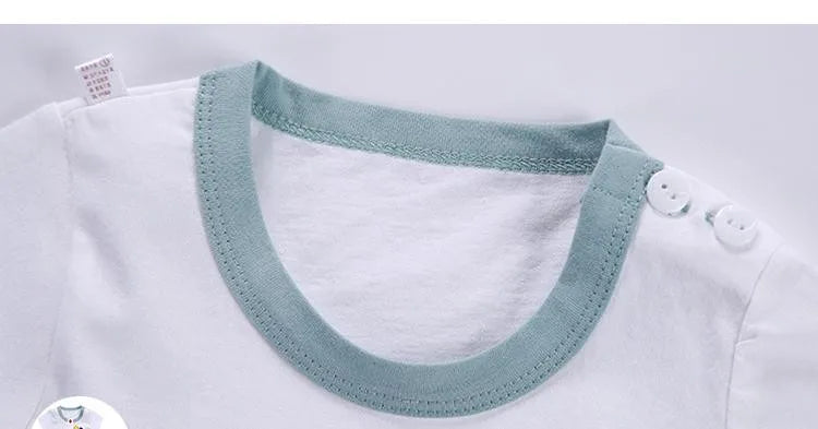 Deisgner Baby Boy Clothes Sport Clothing Tracksuit Active Striped Tshirt +shorts Baseball Football Clothes Toddler Clothing Sets