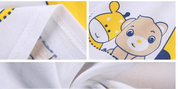 Deisgner Baby Boy Clothes Sport Clothing Tracksuit Active Striped Tshirt +shorts Baseball Football Clothes Toddler Clothing Sets