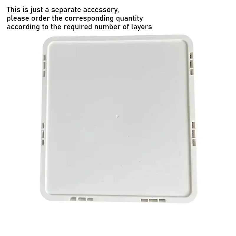 Stackable Shoe Rack Multi Layer Shoes Storage Organizer Removable Space Saving Shoes Shelf Plastic Shoes Cabinets Home Supplies